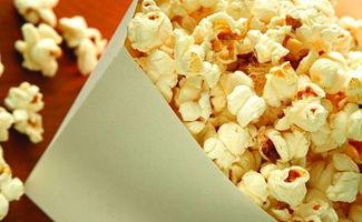 920影院爆米花,影院观影新宠,美味与视觉盛宴的完美融合