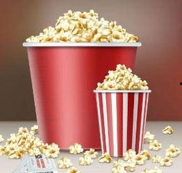 920影院爆米花,影院观影新宠,美味与视觉盛宴的完美融合