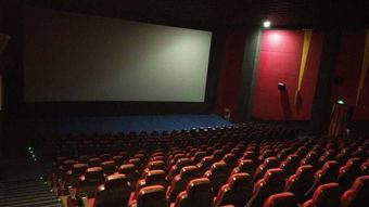 招聘电影院,携手共创电影文化新篇章