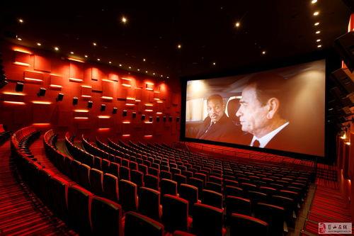 招聘电影院,携手共创电影文化新篇章