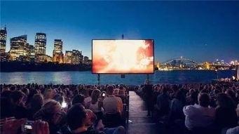 餐饮与电影院活动,餐饮与电影院活动盛宴