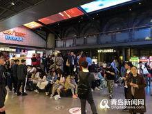 青岛影院上映,光影盛宴，精彩不容错过