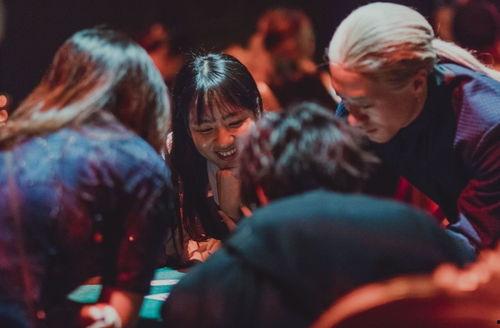 七夕午夜剧奶茶影院,奶茶影院浪漫邂逅