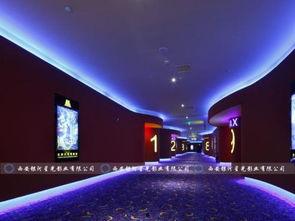 影院策划案,影院策划案深度解析