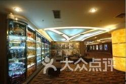 重庆杨家坪影院,光影交织的都市娱乐新地标