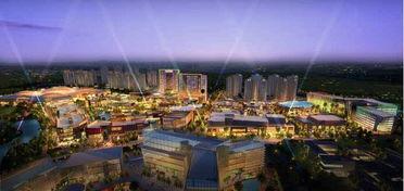 观澜湖新城电影院招聘,诚邀电影爱好者加入光影大家庭!