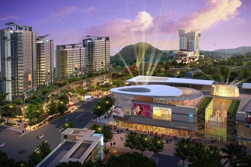 观澜湖新城电影院招聘,诚邀电影爱好者加入光影大家庭!