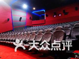 红谷滩红地毯影院