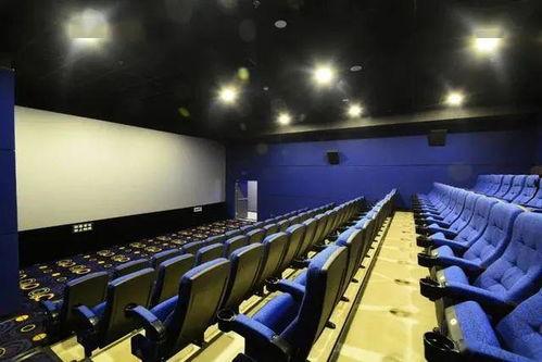 定南电影院工作,定南电影院带你领略视听新境界