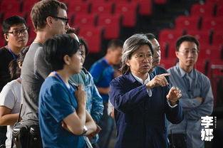 李娜电影院,光影交织的梦幻空间