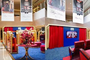 法式电影院,探寻法国电影院的独特魅力