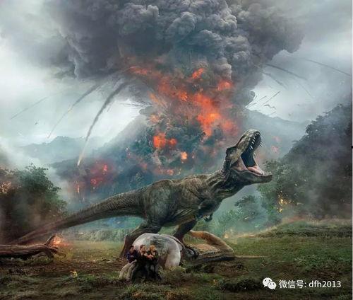 小板凳电影院侏罗纪世界,侏罗纪世界探险之旅